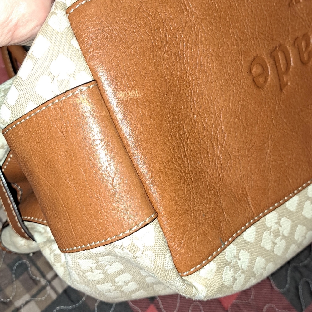 Kate Spade bag - Picture 11 of 12